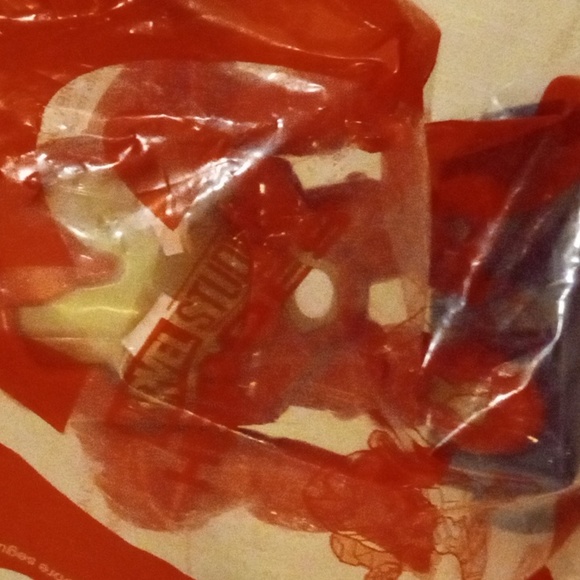 2019 McDonalds Iron Man #2 and #10 War Machine - Picture 2 of 4